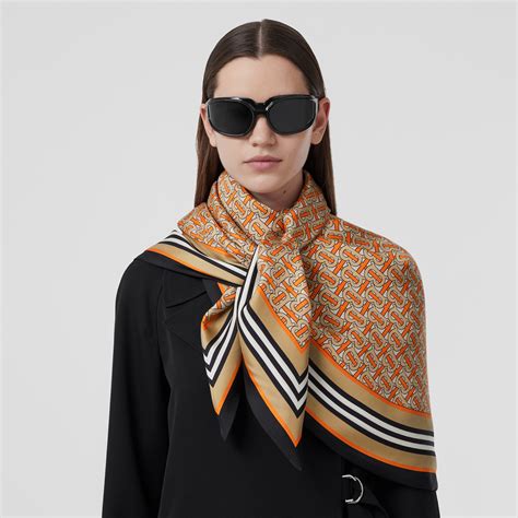 vero's for selling burberry scarf in ebay|Burberry Silk Scarves & Wraps for Women for sale .